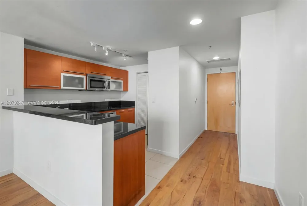 253 NE 2nd St #1007 Miami, FL 33132