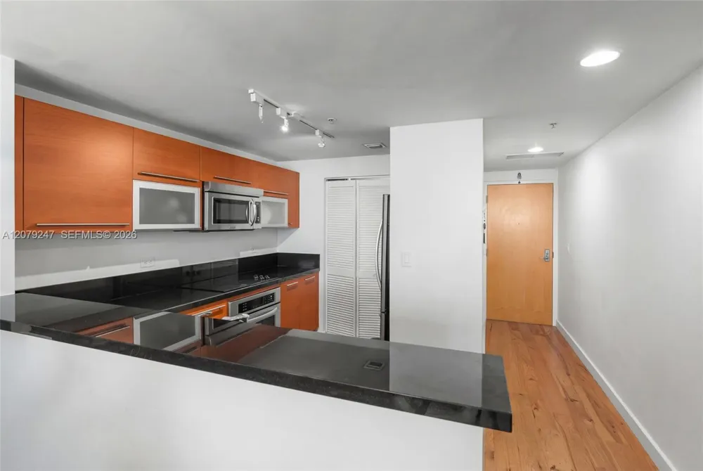 253 NE 2nd St #1007 Miami, FL 33132