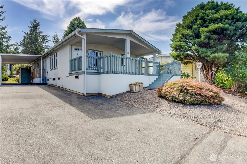 2200 196th Street SE #50 Bothell, WA 98012