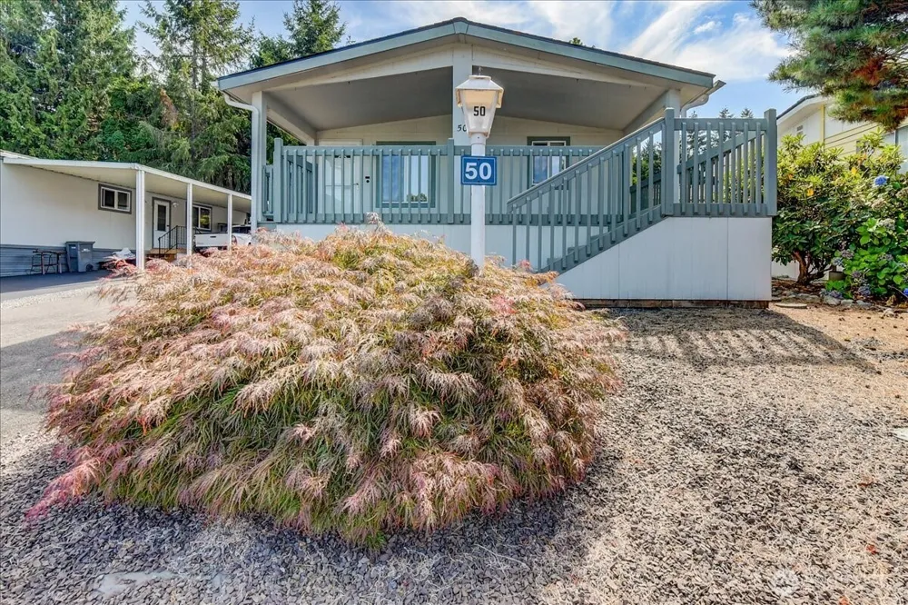 2200 196th Street SE #50 Bothell, WA 98012