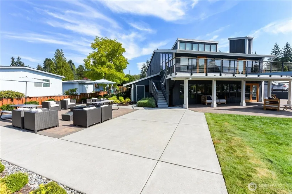 2200 196th Street SE #50 Bothell, WA 98012