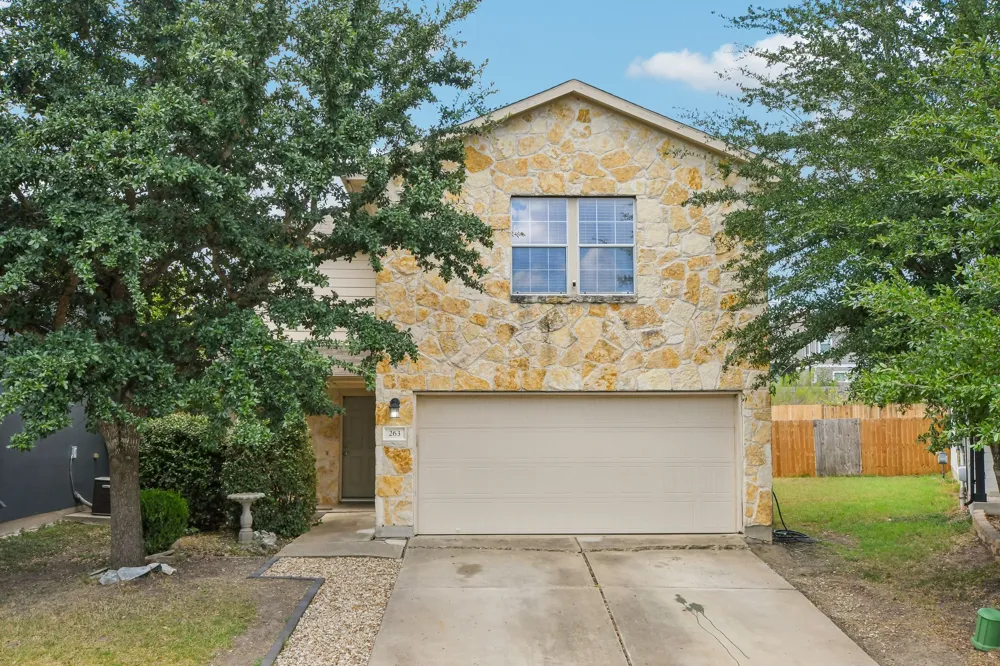 263 Quarter Avenue Buda, TX 78610