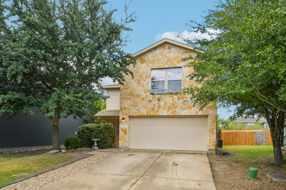 263 Quarter Avenue Buda, TX 78610