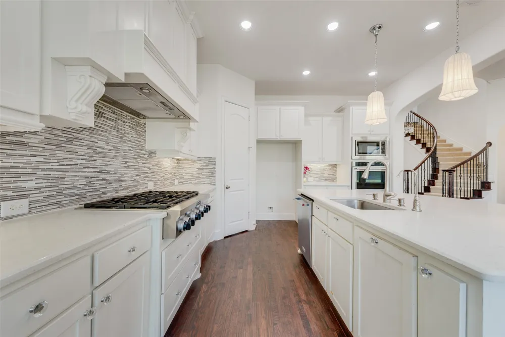 7136 Shingle Mill Road Frisco, TX 75036