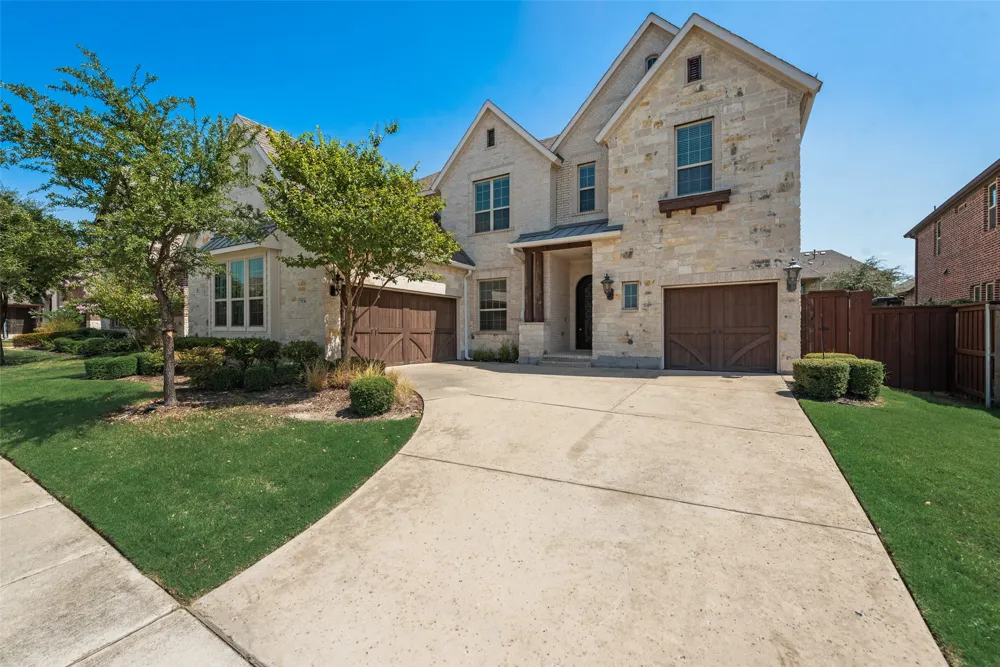 7136 Shingle Mill Road Frisco, TX 75036