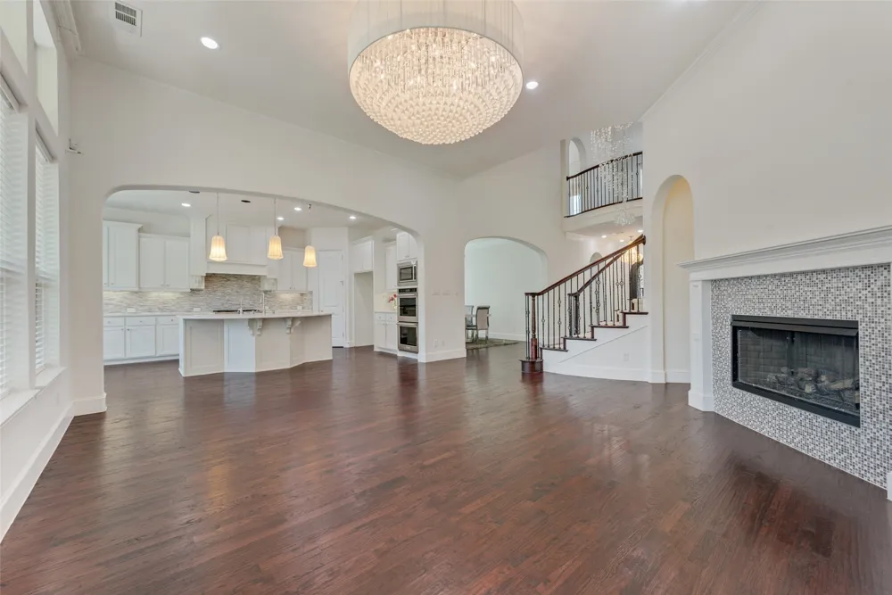 7136 Shingle Mill Road Frisco, TX 75036