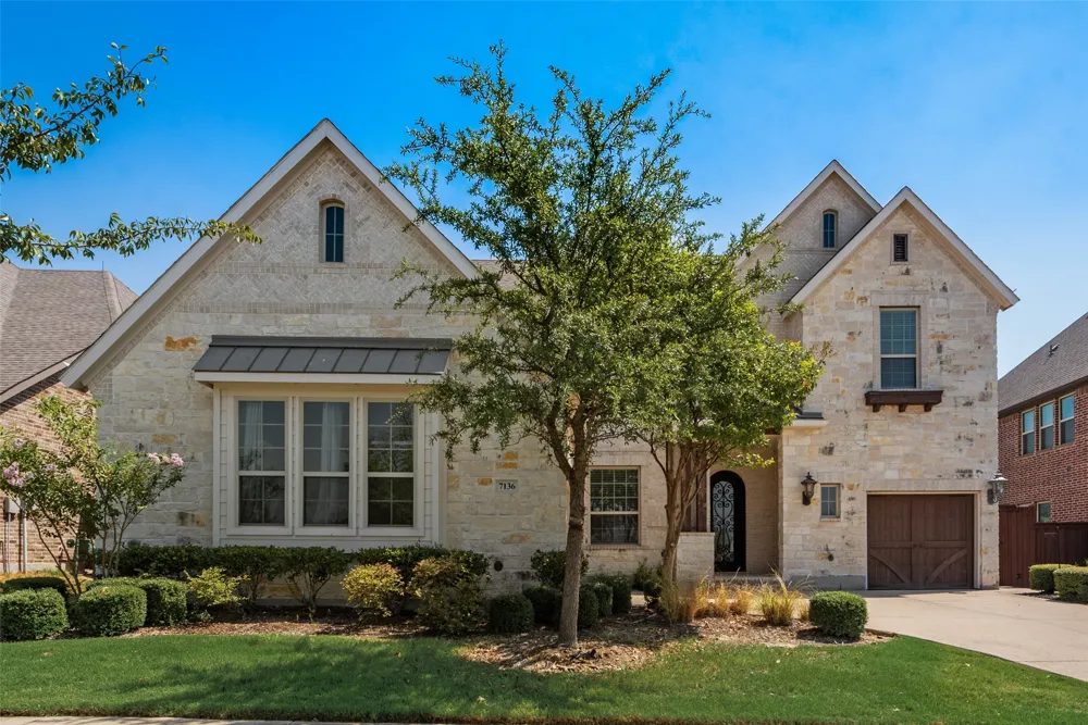 7136 Shingle Mill Road Frisco, TX 75036