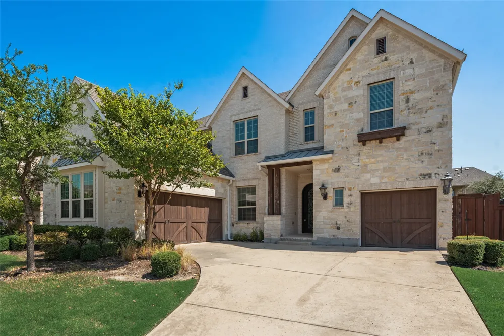 7136 Shingle Mill Road Frisco, TX 75036