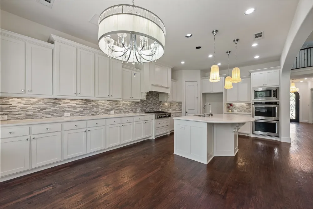 7136 Shingle Mill Road Frisco, TX 75036