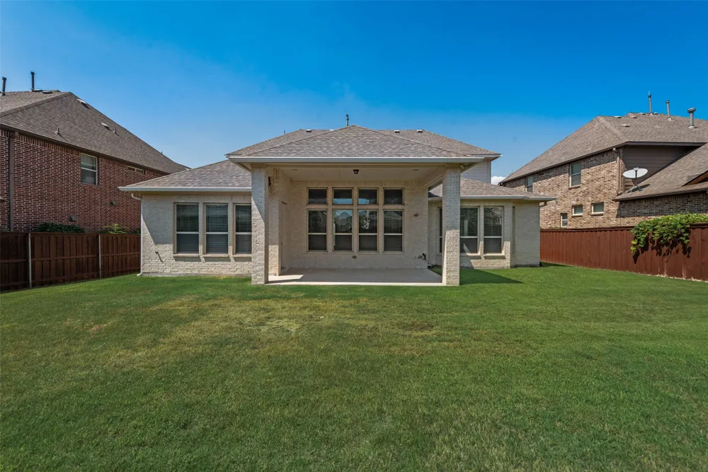 7136 Shingle Mill Road Frisco, TX 75036
