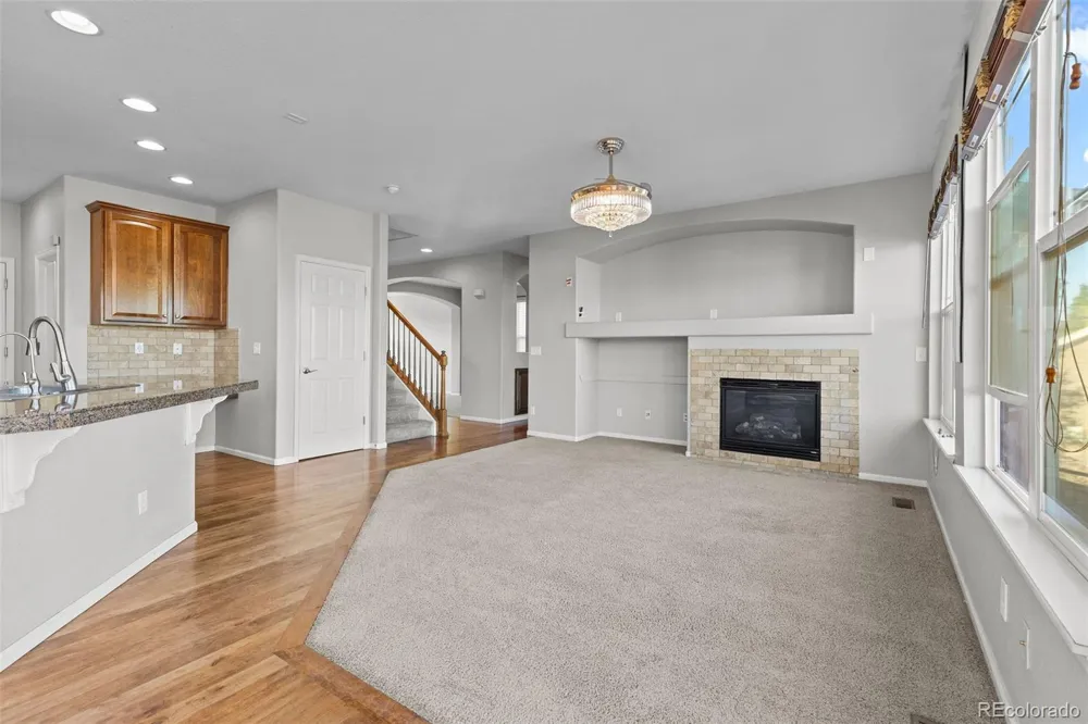 5365 S Haleyville Way Aurora, CO 80016