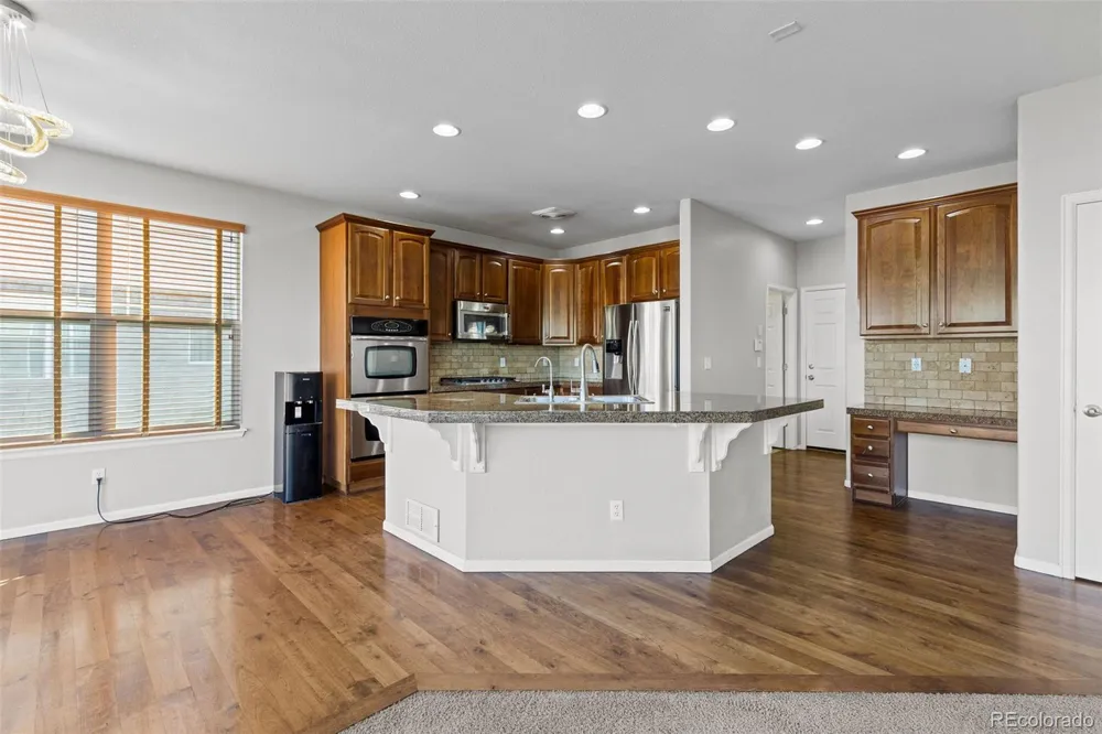 5365 S Haleyville Way Aurora, CO 80016