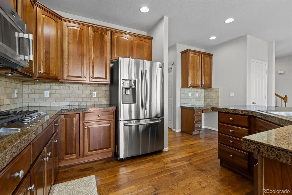 5365 S Haleyville Way Aurora, CO 80016