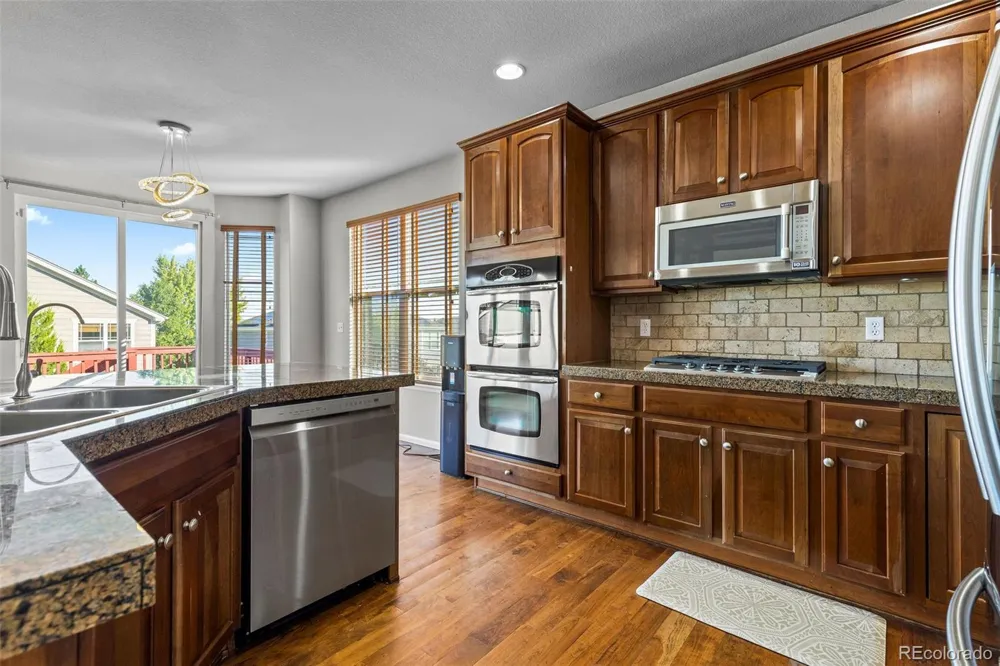 5365 S Haleyville Way Aurora, CO 80016