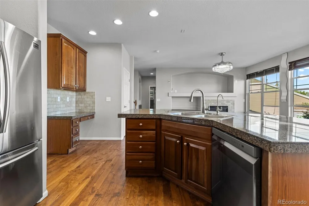 5365 S Haleyville Way Aurora, CO 80016
