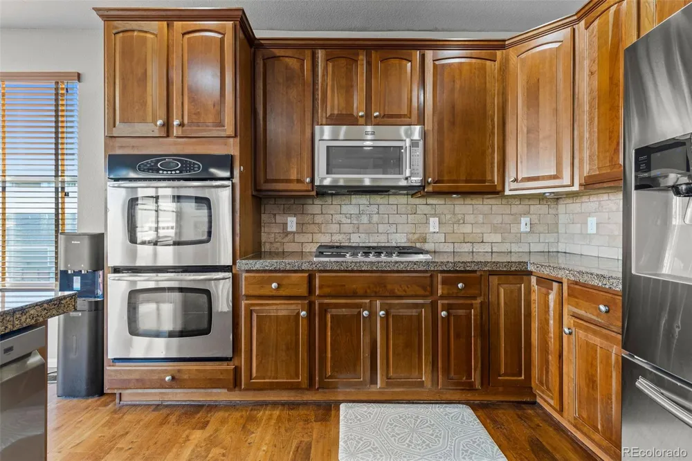 5365 S Haleyville Way Aurora, CO 80016