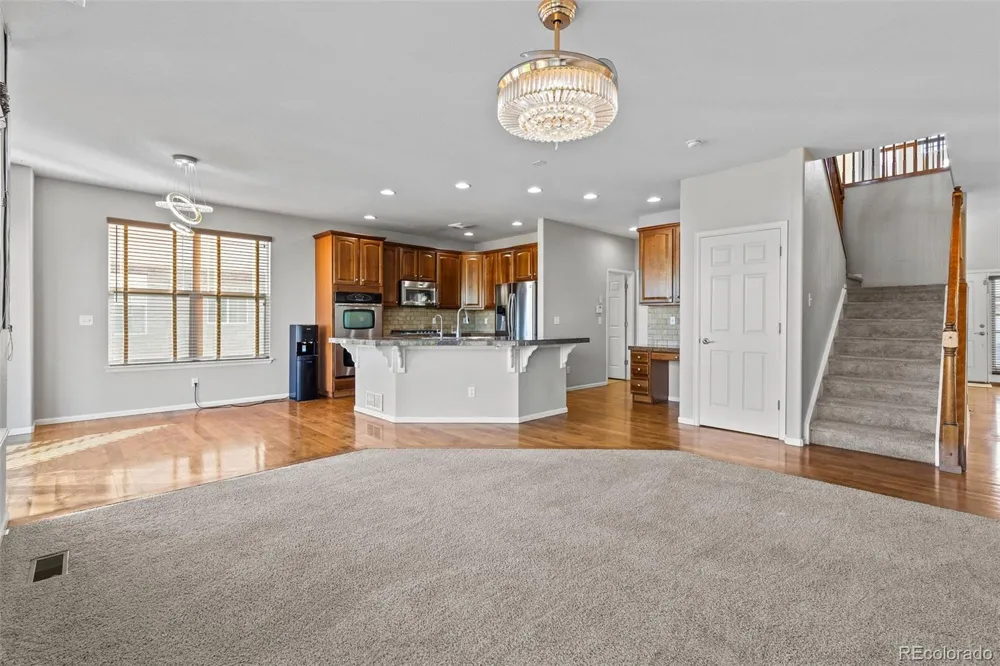5365 S Haleyville Way Aurora, CO 80016
