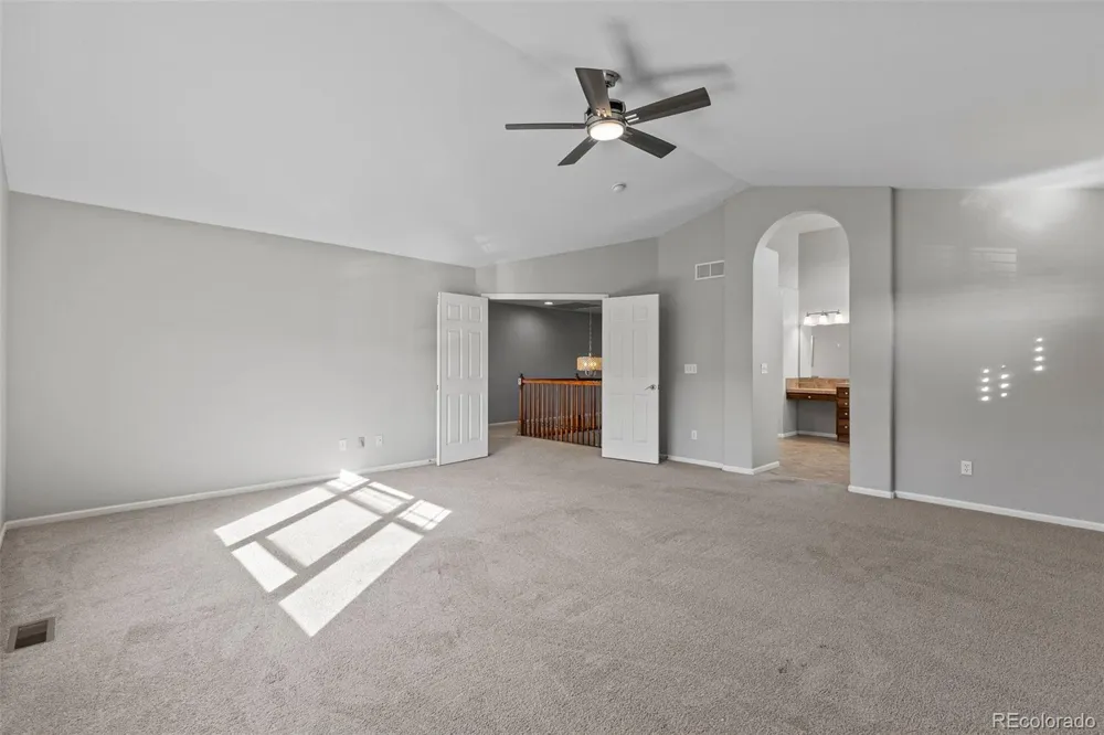 5365 S Haleyville Way Aurora, CO 80016