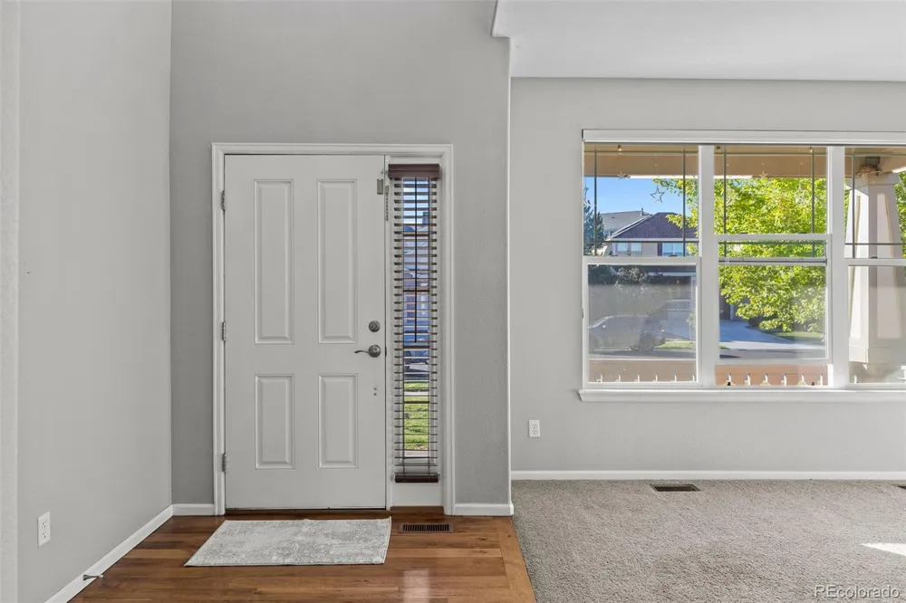 5365 S Haleyville Way Aurora, CO 80016