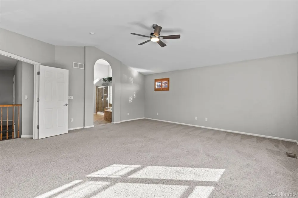 5365 S Haleyville Way Aurora, CO 80016
