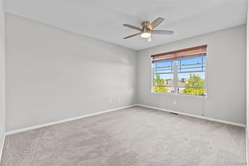 5365 S Haleyville Way Aurora, CO 80016
