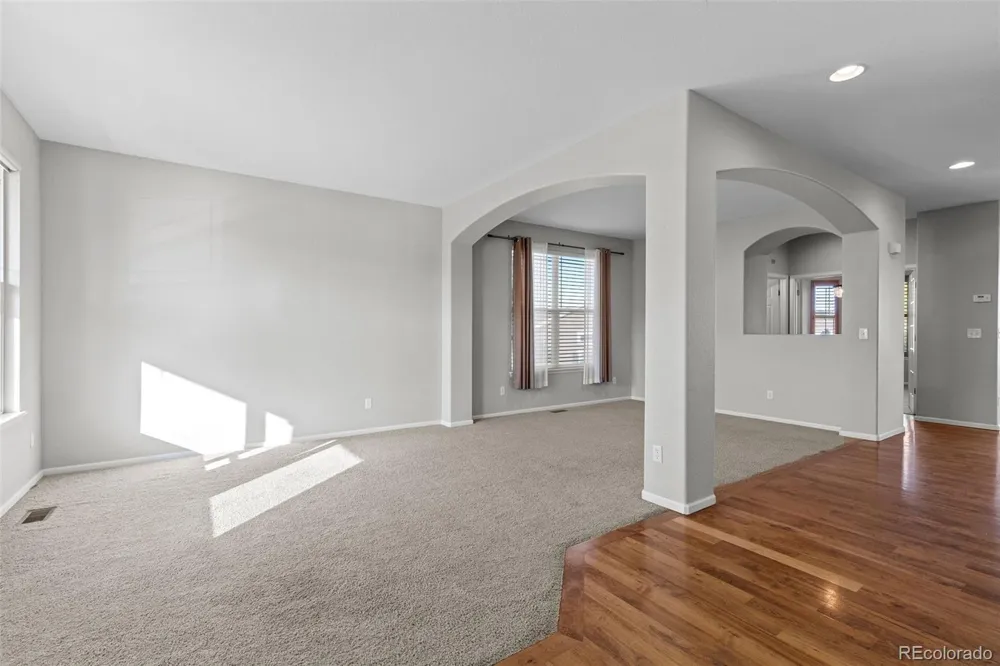 5365 S Haleyville Way Aurora, CO 80016