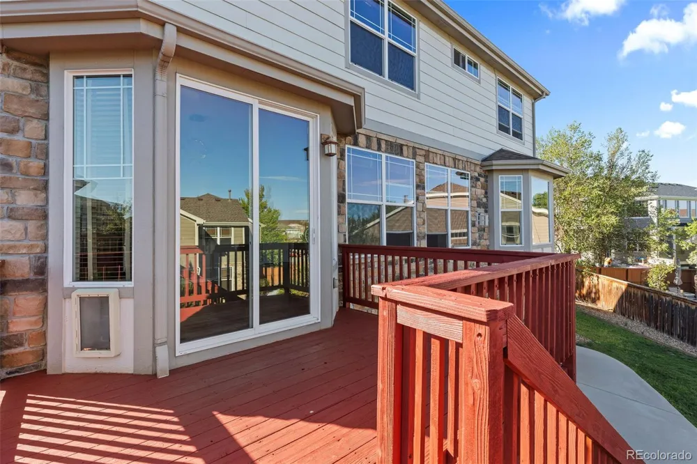 5365 S Haleyville Way Aurora, CO 80016