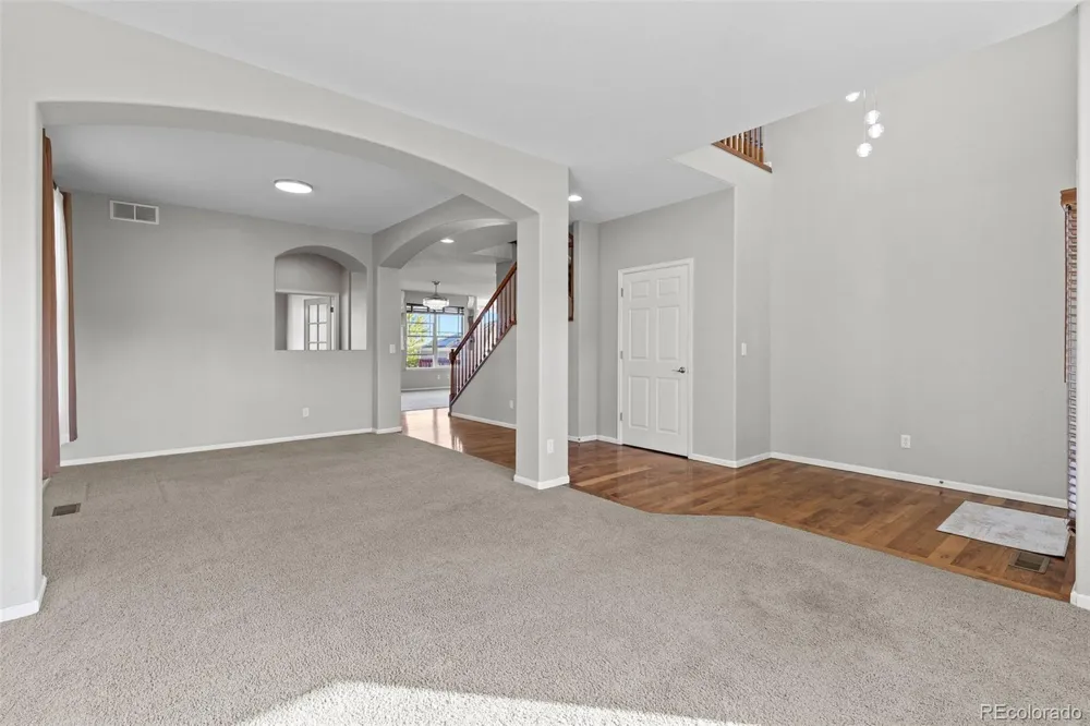 5365 S Haleyville Way Aurora, CO 80016
