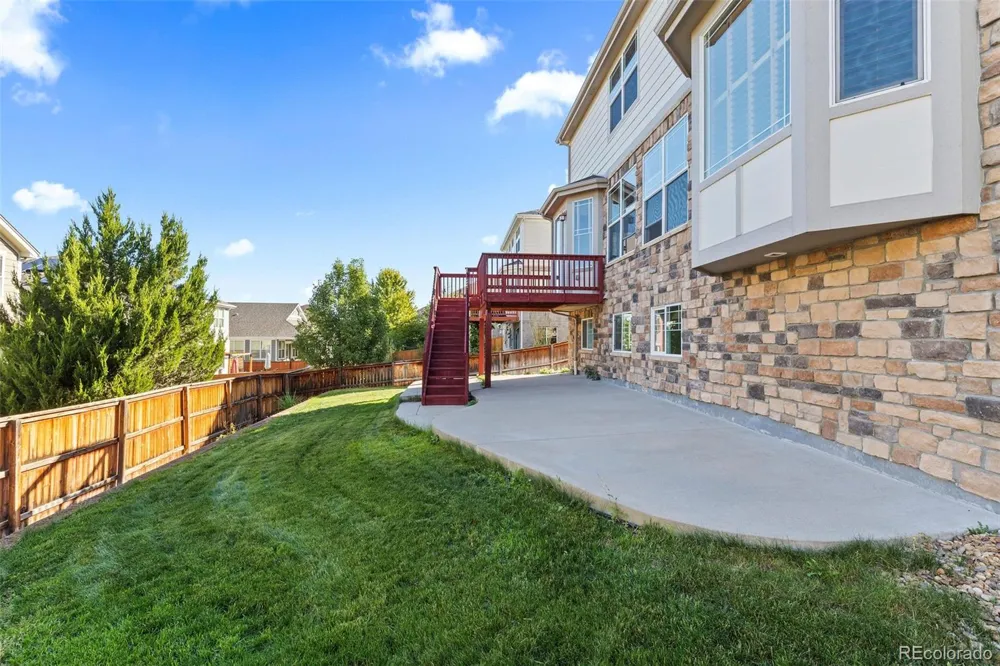 5365 S Haleyville Way Aurora, CO 80016