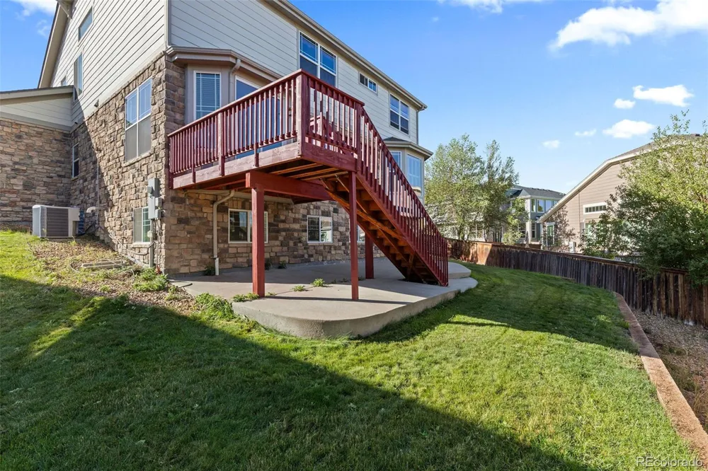 5365 S Haleyville Way Aurora, CO 80016