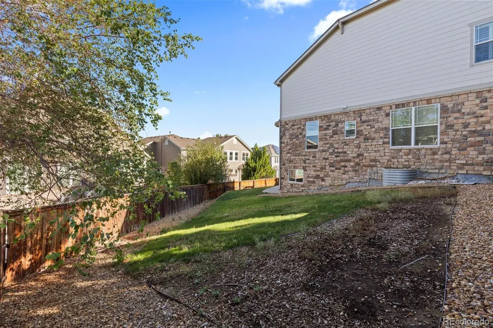 5365 S Haleyville Way Aurora, CO 80016