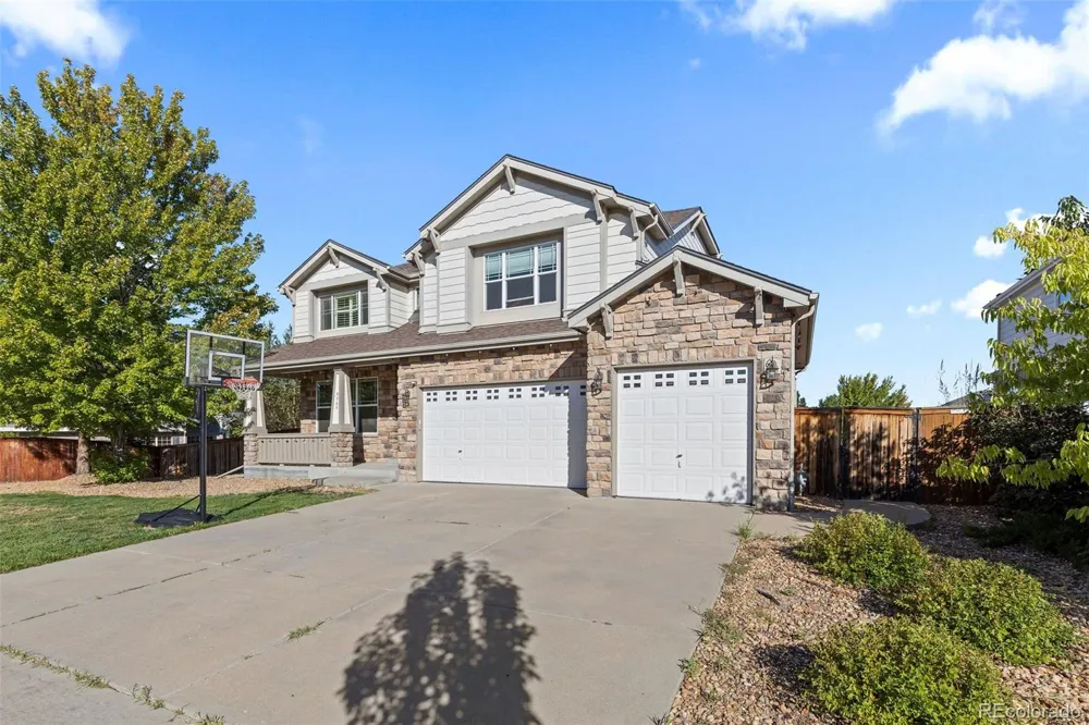 5365 S Haleyville Way Aurora, CO 80016