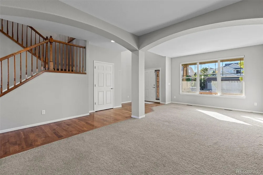 5365 S Haleyville Way Aurora, CO 80016