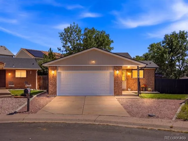 18870 E 16th Place Aurora, CO 80011