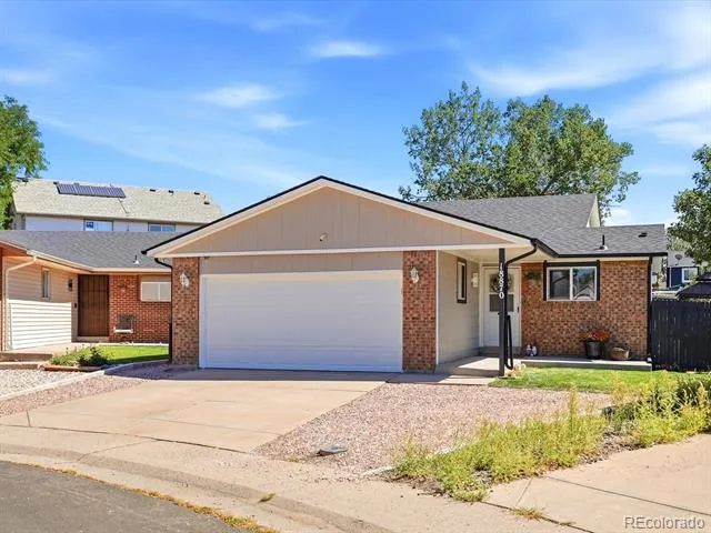 18870 E 16th Place Aurora, CO 80011