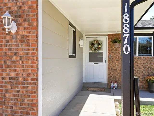 18870 E 16th Place Aurora, CO 80011
