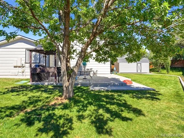 18870 E 16th Place Aurora, CO 80011
