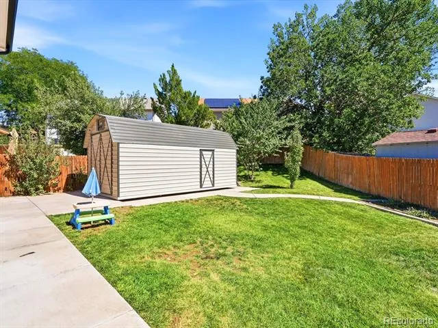 18870 E 16th Place Aurora, CO 80011
