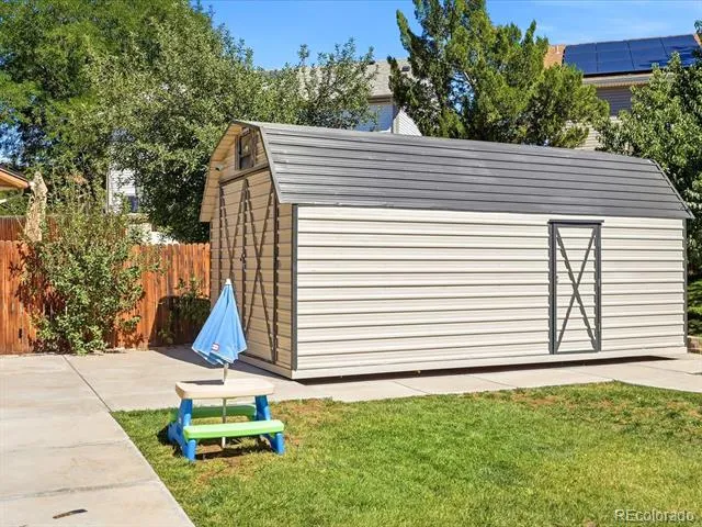 18870 E 16th Place Aurora, CO 80011