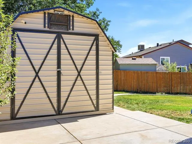 18870 E 16th Place Aurora, CO 80011