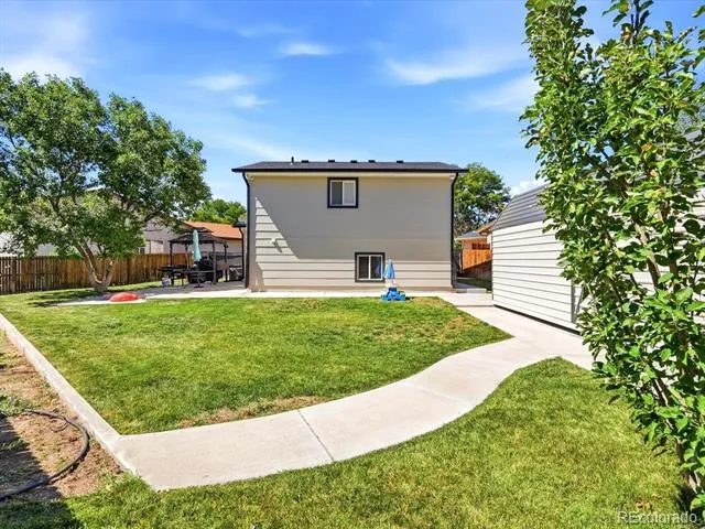 18870 E 16th Place Aurora, CO 80011