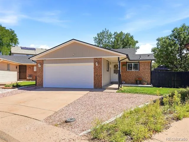 18870 E 16th Place Aurora, CO 80011