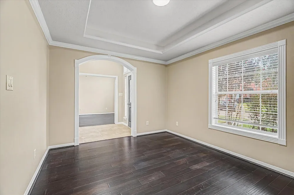 11511 Kingsbarn Court Tomball, TX 77377