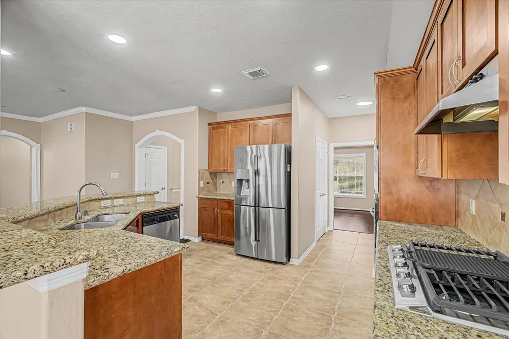 11511 Kingsbarn Court Tomball, TX 77377