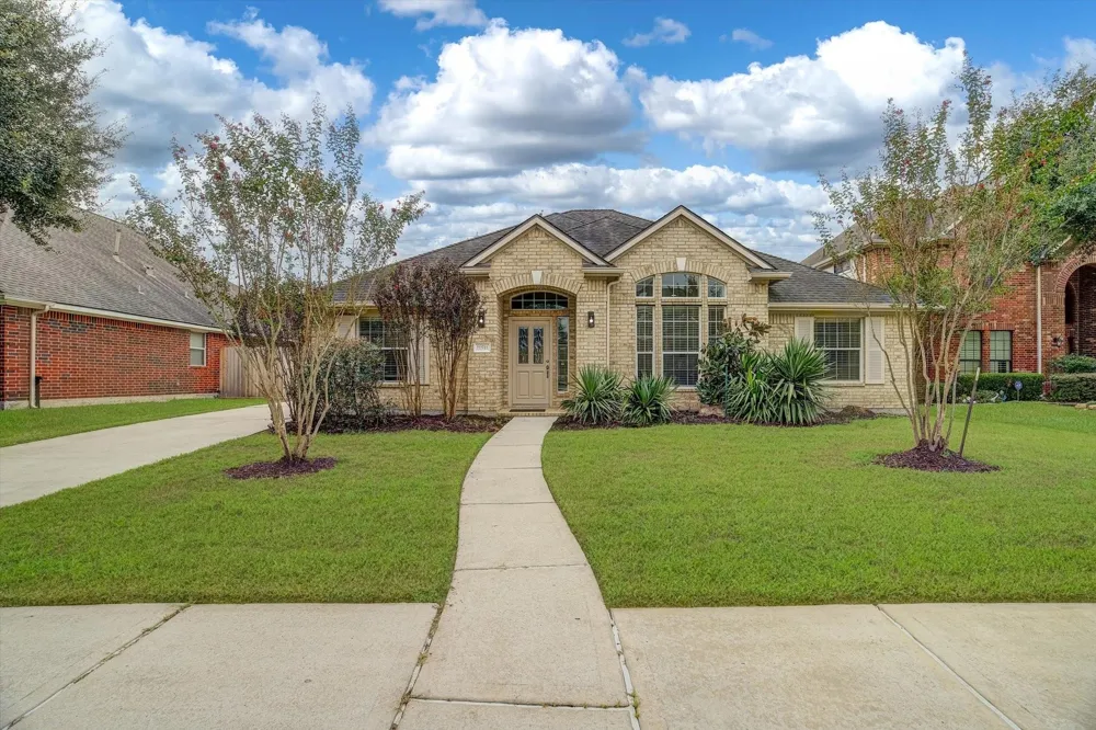 11511 Kingsbarn Court Tomball, TX 77377