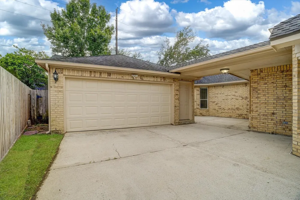 11511 Kingsbarn Court Tomball, TX 77377