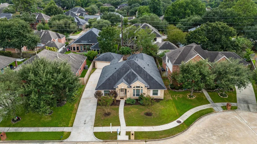 11511 Kingsbarn Court Tomball, TX 77377