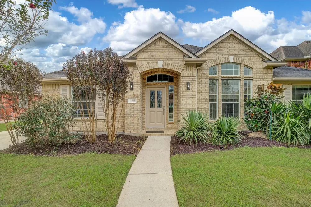 11511 Kingsbarn Court Tomball, TX 77377