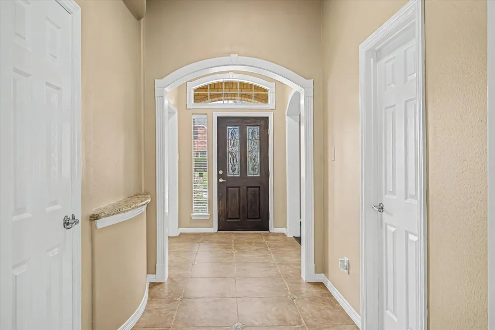 11511 Kingsbarn Court Tomball, TX 77377