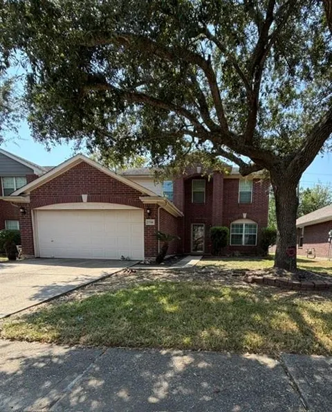 7739 Hunters Peak Lane